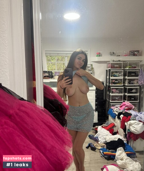 Megan Guthrie Nacktheit OnlyFans Fotos #683 - Fapshots