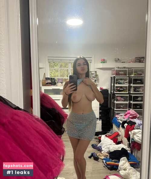 Megan Guthrie Nacktheit OnlyFans Fotos #688 - Fapshots