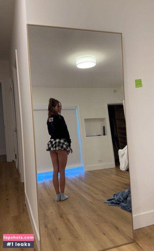 Megan Guthrie Nacktheit OnlyFans Fotos #719 - Fapshots