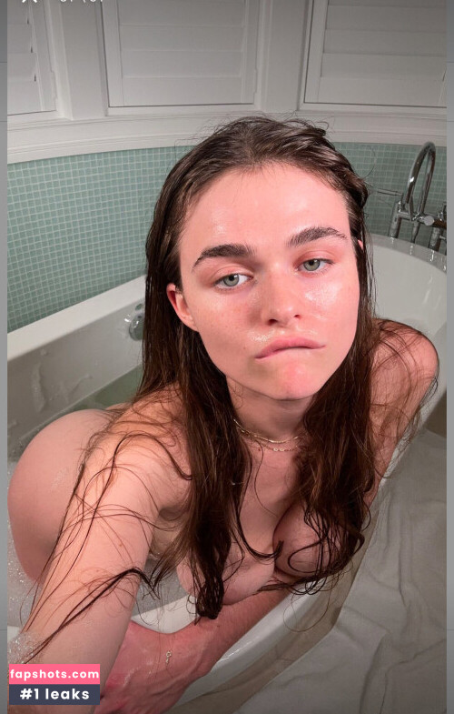 Megan Guthrie Nacktheit OnlyFans Fotos #886 - Fapshots