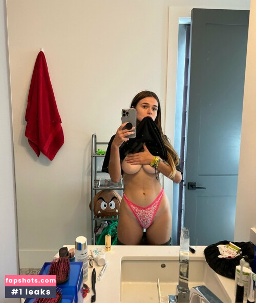 Megan Guthrie Nacktheit OnlyFans Fotos #932 - Fapshots