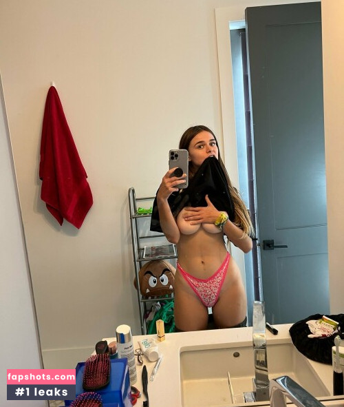 Megan Guthrie Nacktheit OnlyFans Fotos #936 - Fapshots