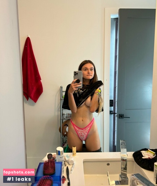 Megan Guthrie Nacktheit OnlyFans Fotos #939 - Fapshots