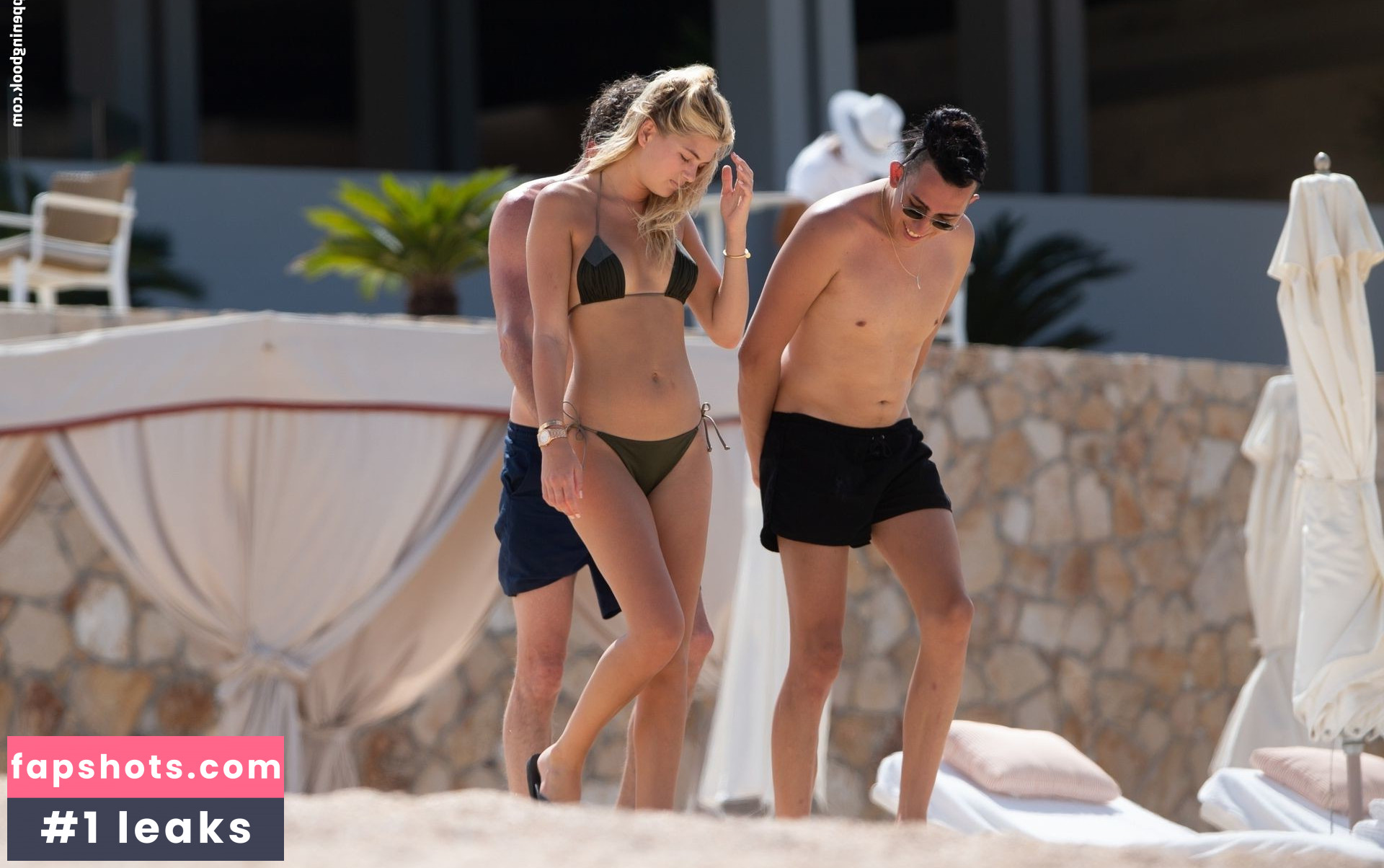 Megan Irwin Nahé úniky fotek pouze od fanoušků #15 - Fapshots