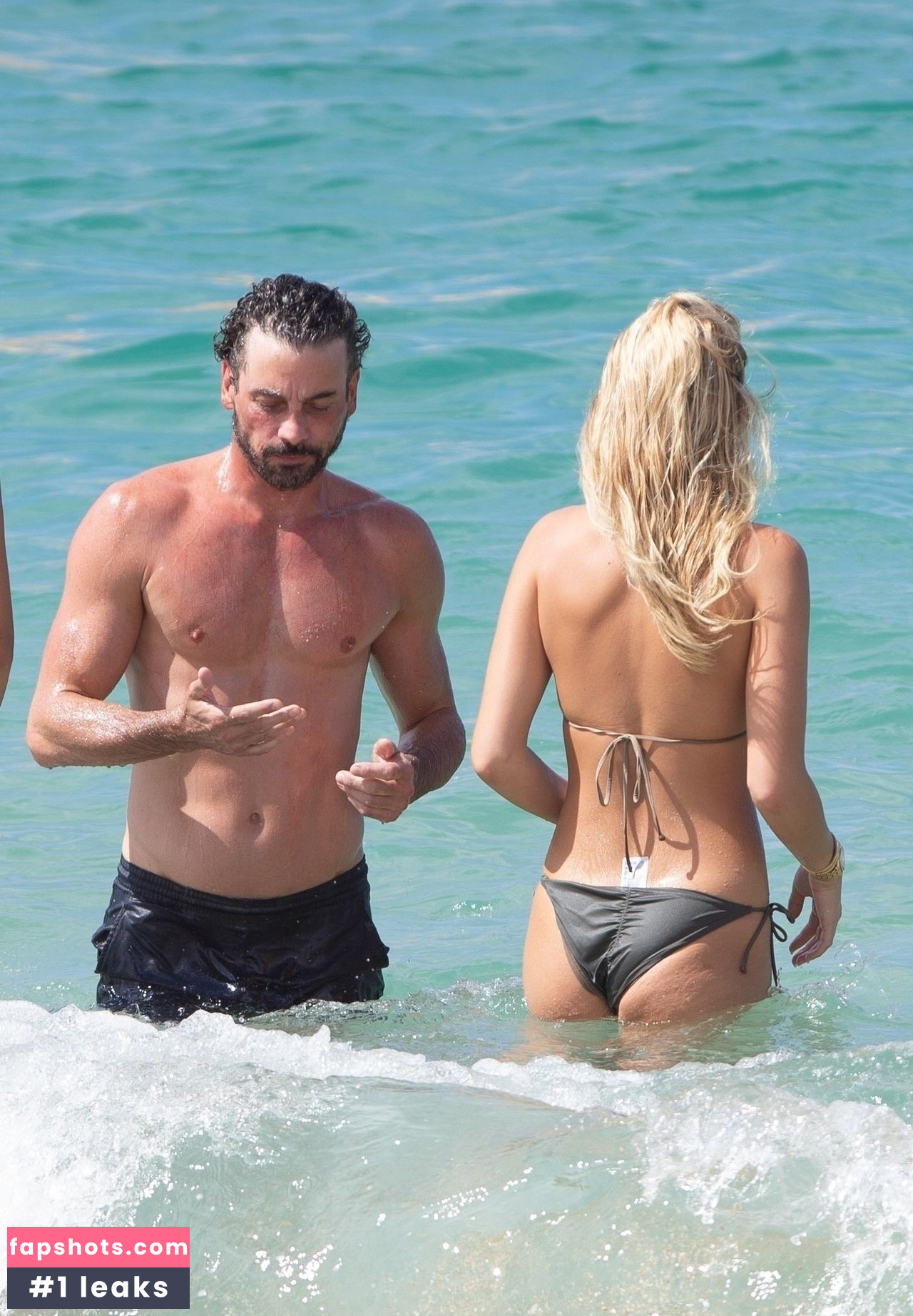 Megan Irwin Nahé úniky fotek pouze od fanoušků #18 - Fapshots