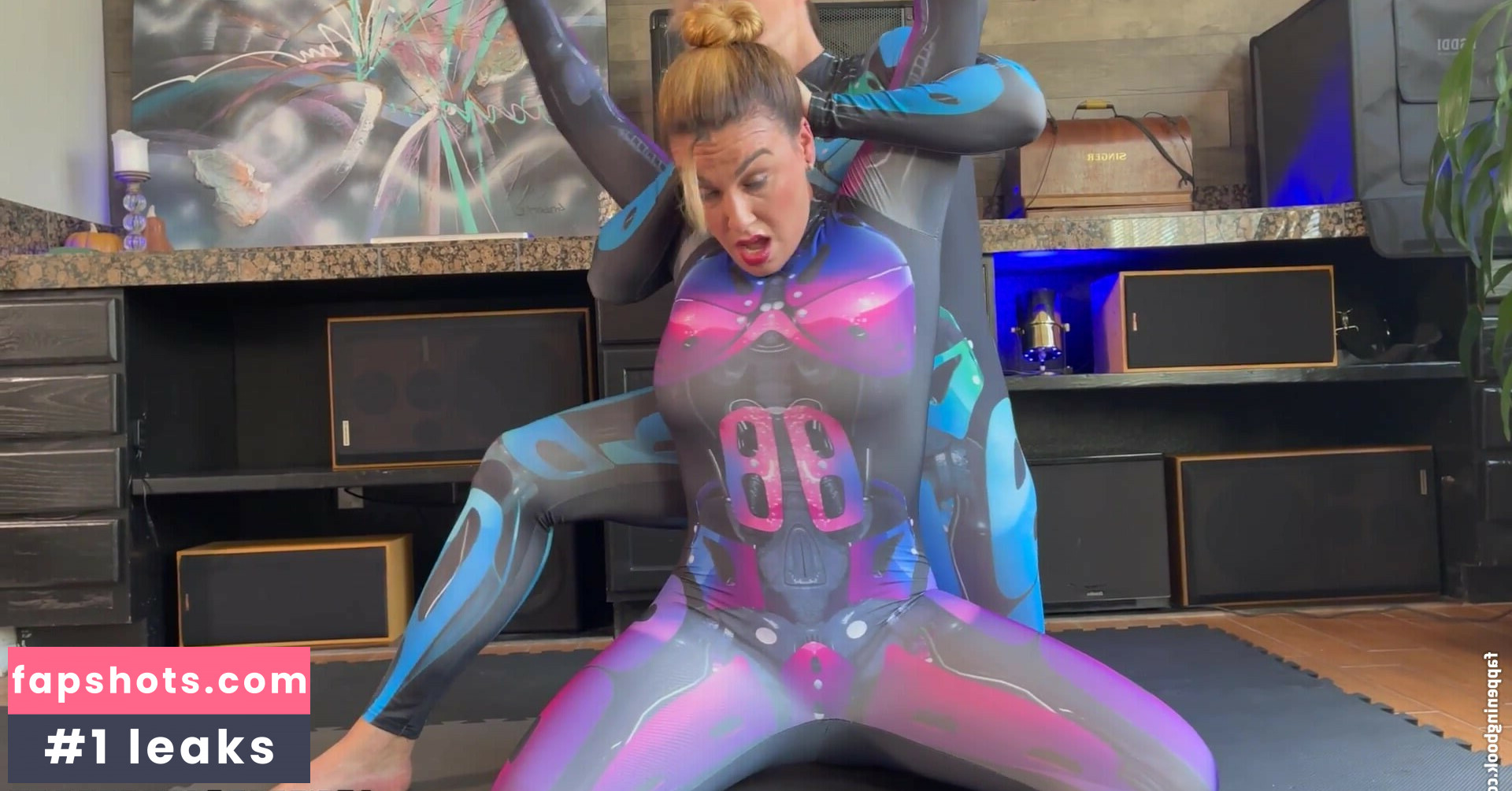 Megan Jones Nacktheit OnlyFans Fotos #14 - Fapshots