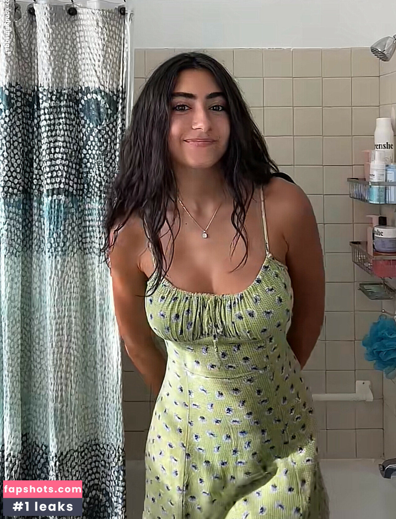 Megan Larian Nude Leaks OnlyFans Photos #3 - Fapshots