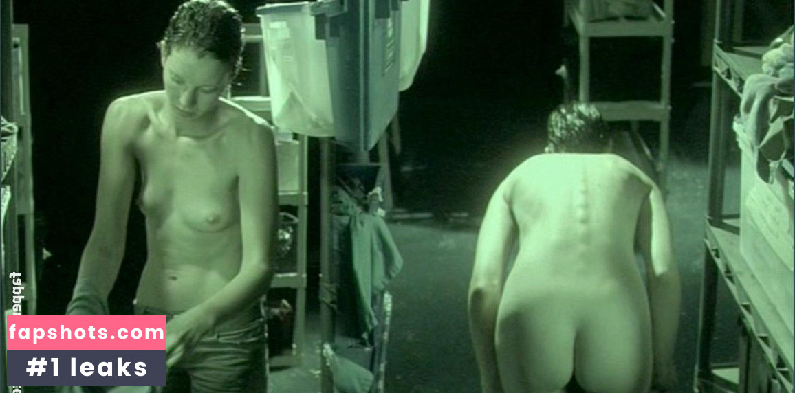 Megan Lee Ethridge Filtración Desnuda OnlyFans Foto #15 - Fapshots