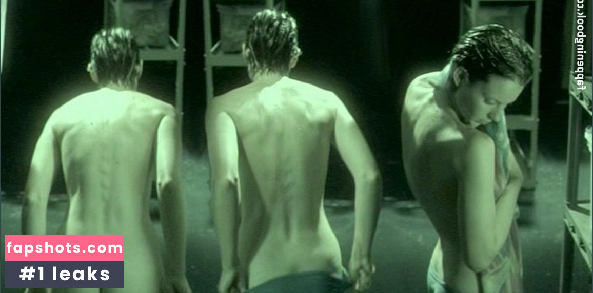 Megan Lee Ethridge Filtración Desnuda OnlyFans Foto #16 - Fapshots