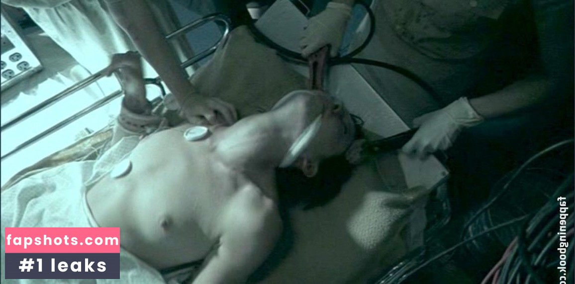 Megan Lee Ethridge Filtración Desnuda OnlyFans Foto #17 - Fapshots