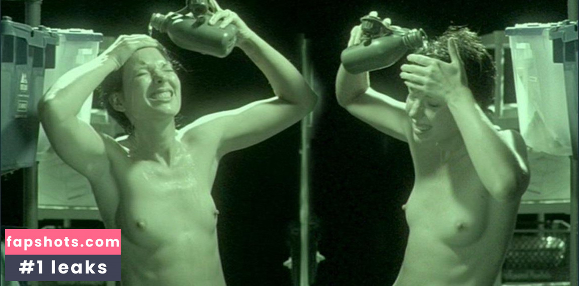 Megan Lee Ethridge Nacktheit OnlyFans Fotos #21 - Fapshots