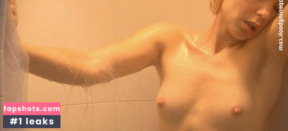 Megan Lee Ethridge Filtración Desnuda OnlyFans Foto #6 - Fapshots