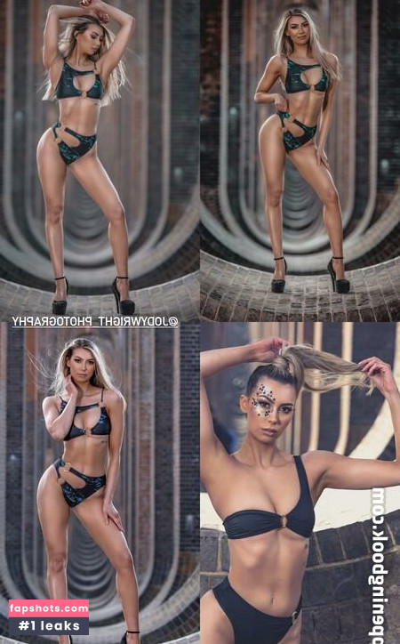 Megan Louise Allen gallery photo #6