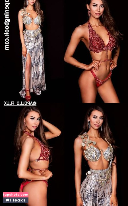 Megan Louise Allen gallery photo #7