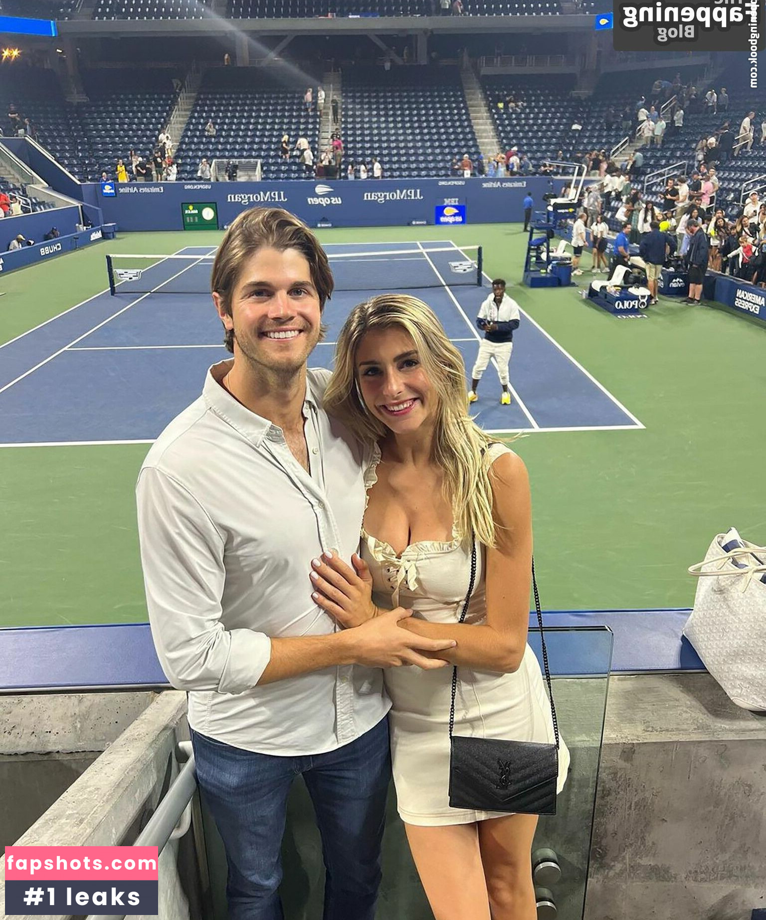 Megan Lucky Nahé úniky fotek pouze od fanoušků #41 - Fapshots