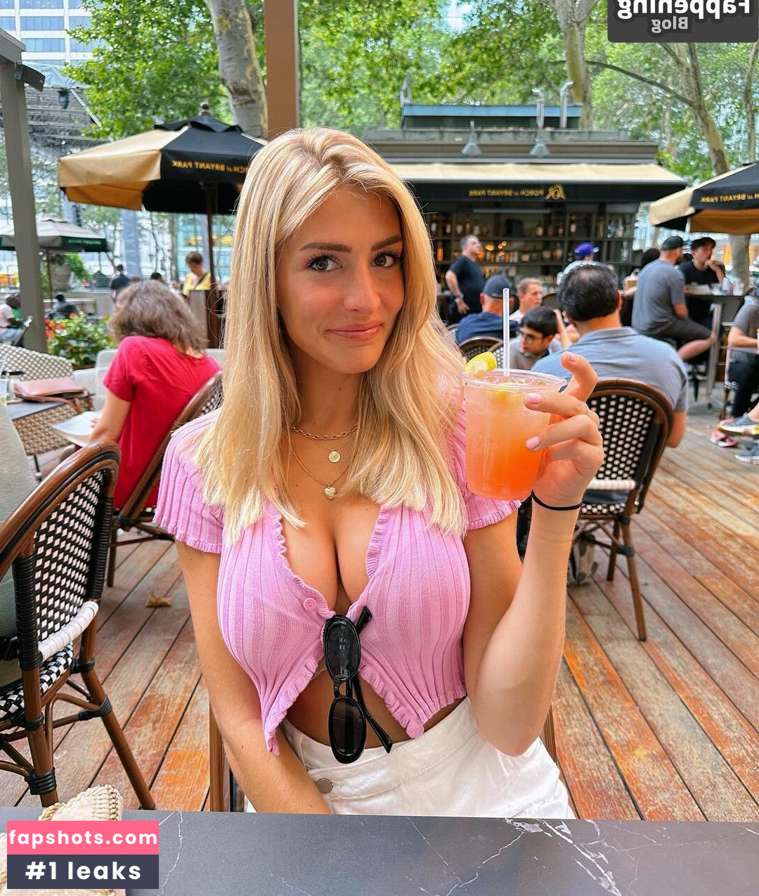 Megan Lucky Nahé úniky fotek pouze od fanoušků #42 - Fapshots