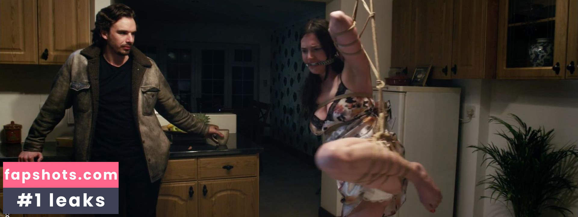 Megan Maczko Nahé úniky fotek pouze od fanoušků #4 - Fapshots