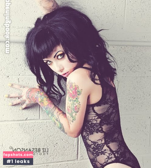 MeGaN MaSsACrE Nude Leaks OnlyFans Photos #5 - LeakJerk