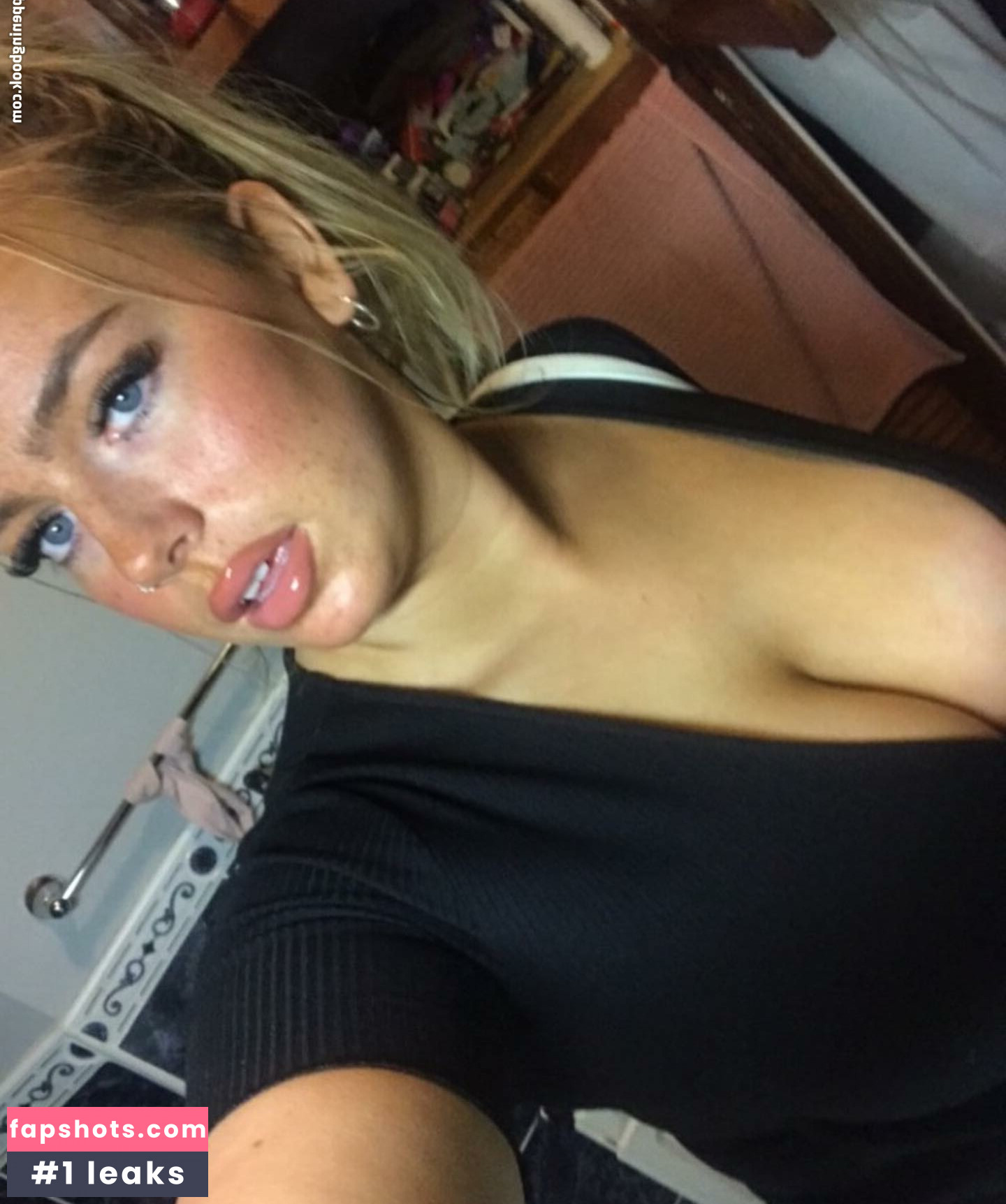 Megan Mcdonnell Nahé úniky fotek pouze od fanoušků #3 - Fapshots