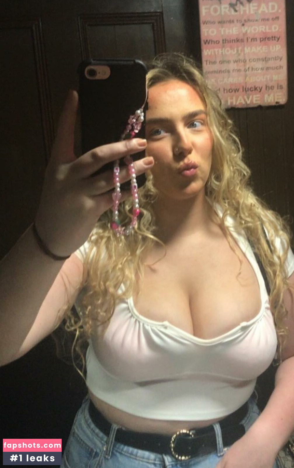 Megan Mcdonnell Nahé úniky fotek pouze od fanoušků #4 - Fapshots