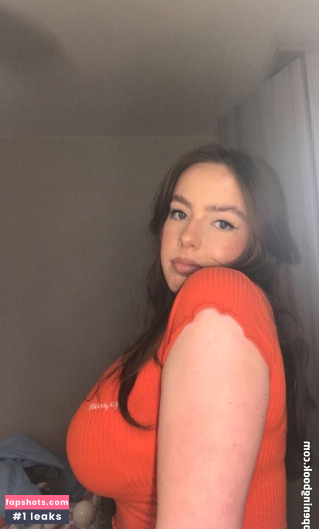 Megan Mcdonnell Nahé úniky fotek pouze od fanoušků #5 - Fapshots