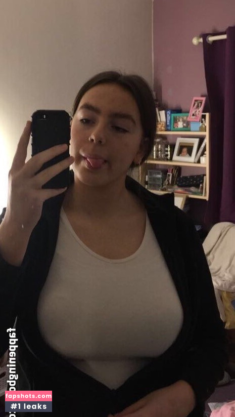 Megan Mcdonnell Nahé úniky fotek pouze od fanoušků #6 - Fapshots