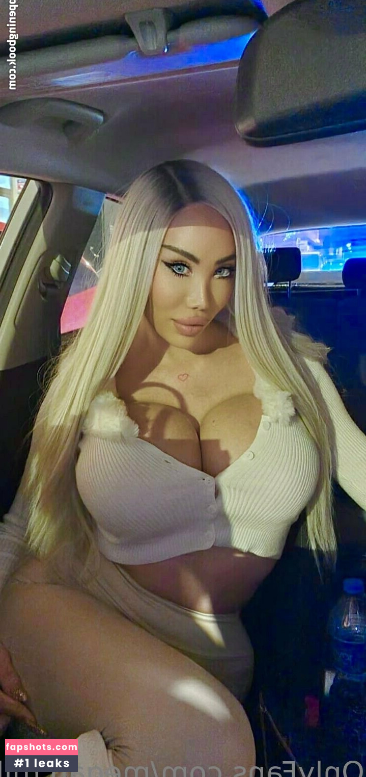 megan.million.free Nahé úniky fotek pouze od fanoušků #5 - Fapshots