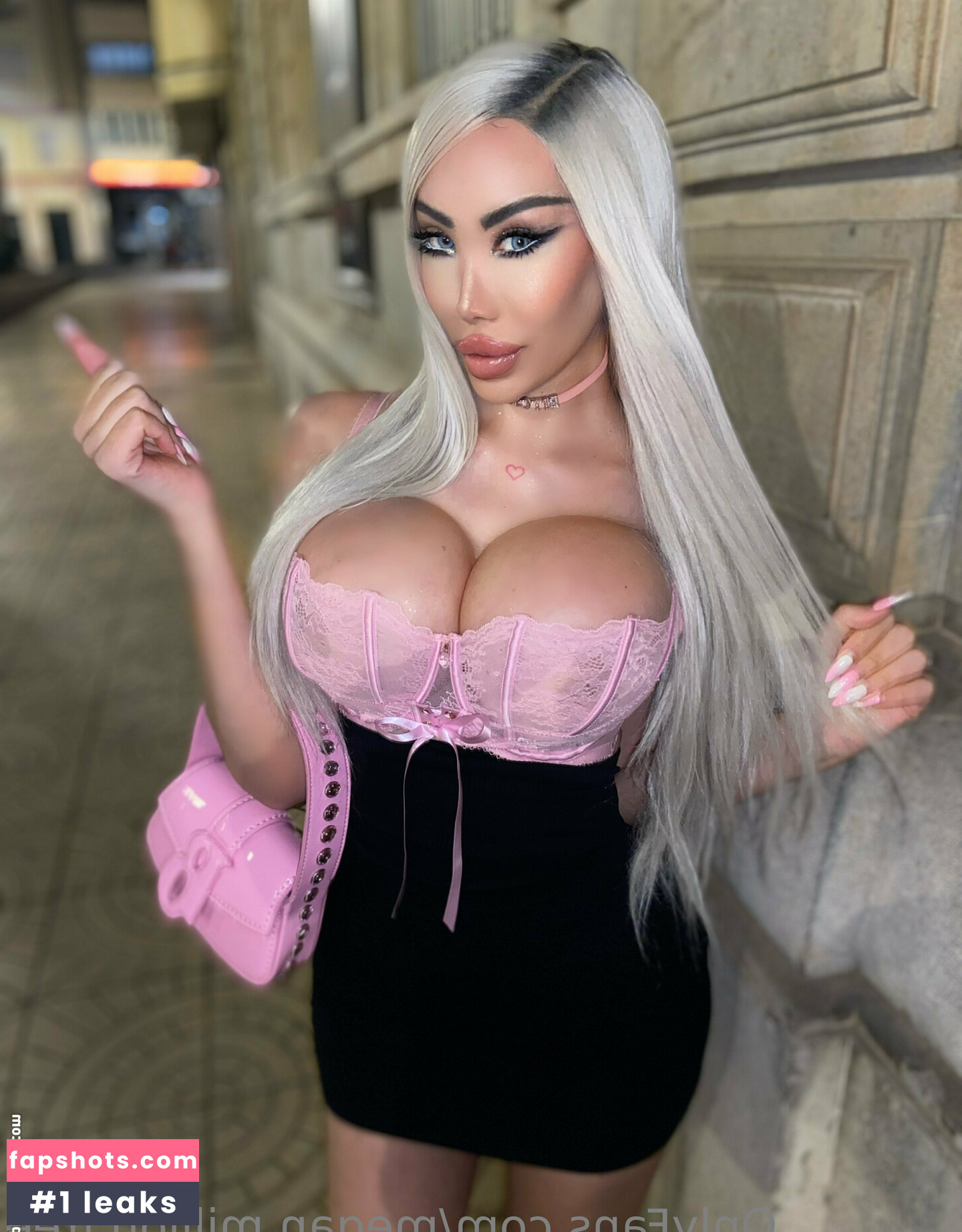 megan.million.free Nahé úniky fotek pouze od fanoušků #6 - Fapshots