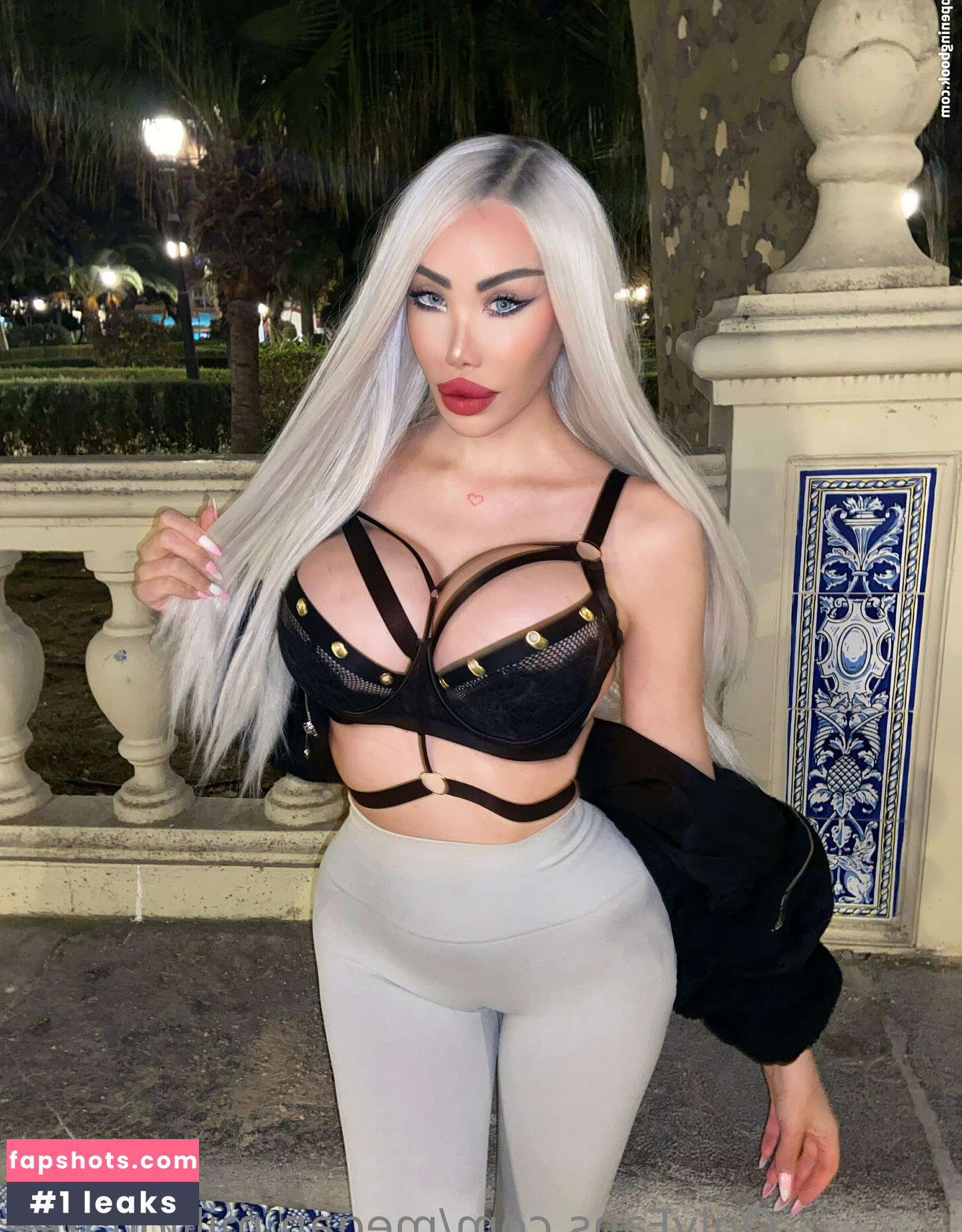 megan.million.free Nahé úniky fotek pouze od fanoušků #8 - Fapshots