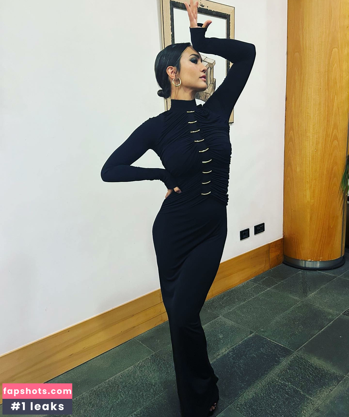 Megan Montaner Nude Leaks OnlyFans Photos #15 - LeakJerk