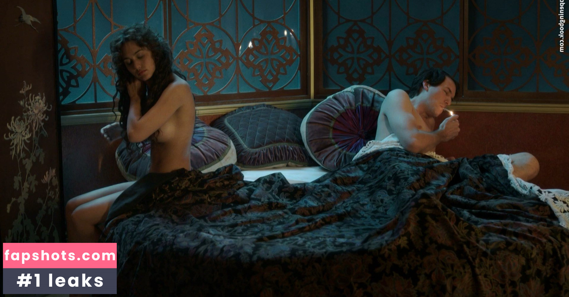 Megan Montaner Nude Leaks OnlyFans Photos #18 - LeakJerk