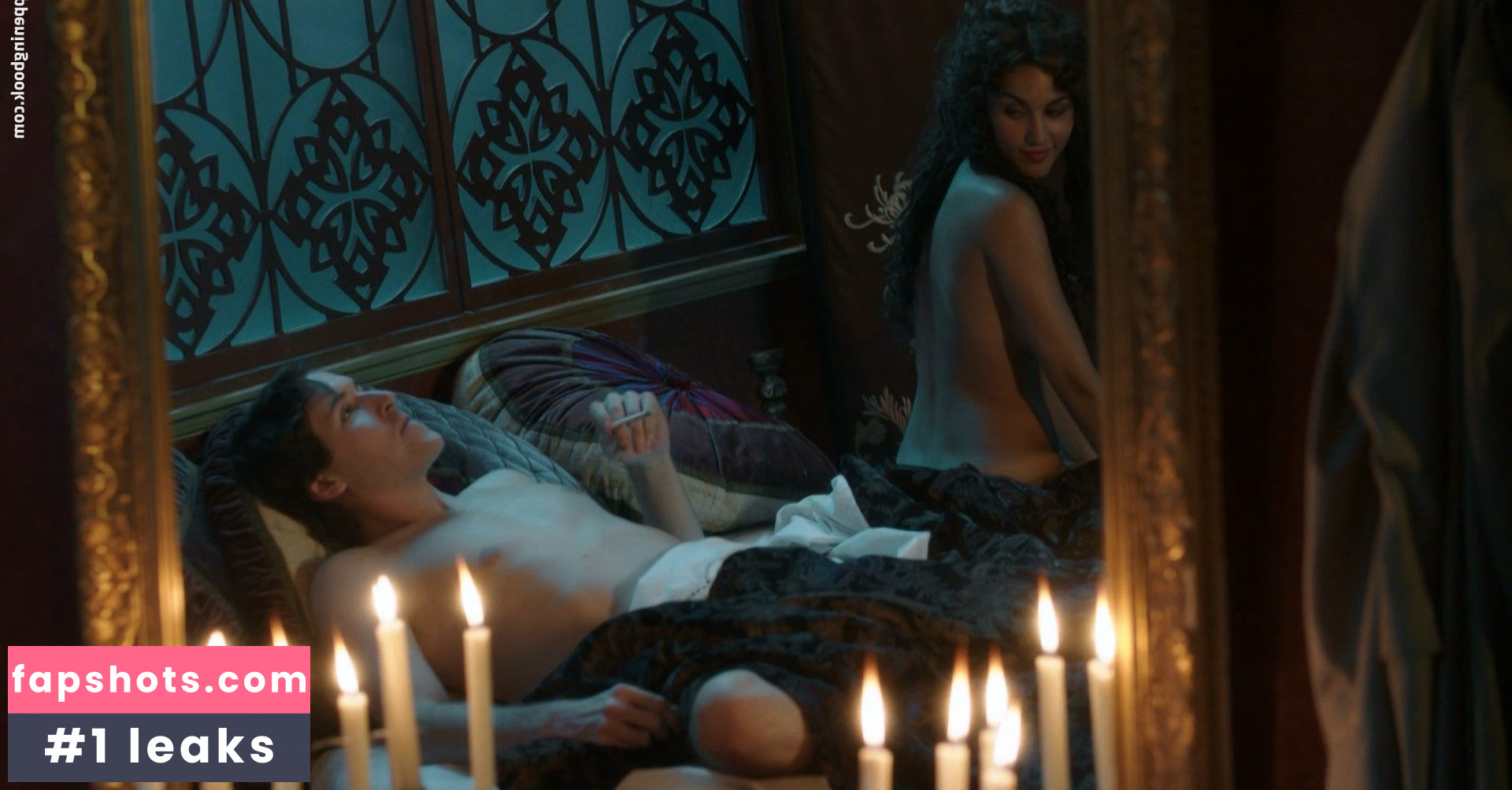 Megan Montaner Nude Leaks OnlyFans Photos #19 - LeakJerk