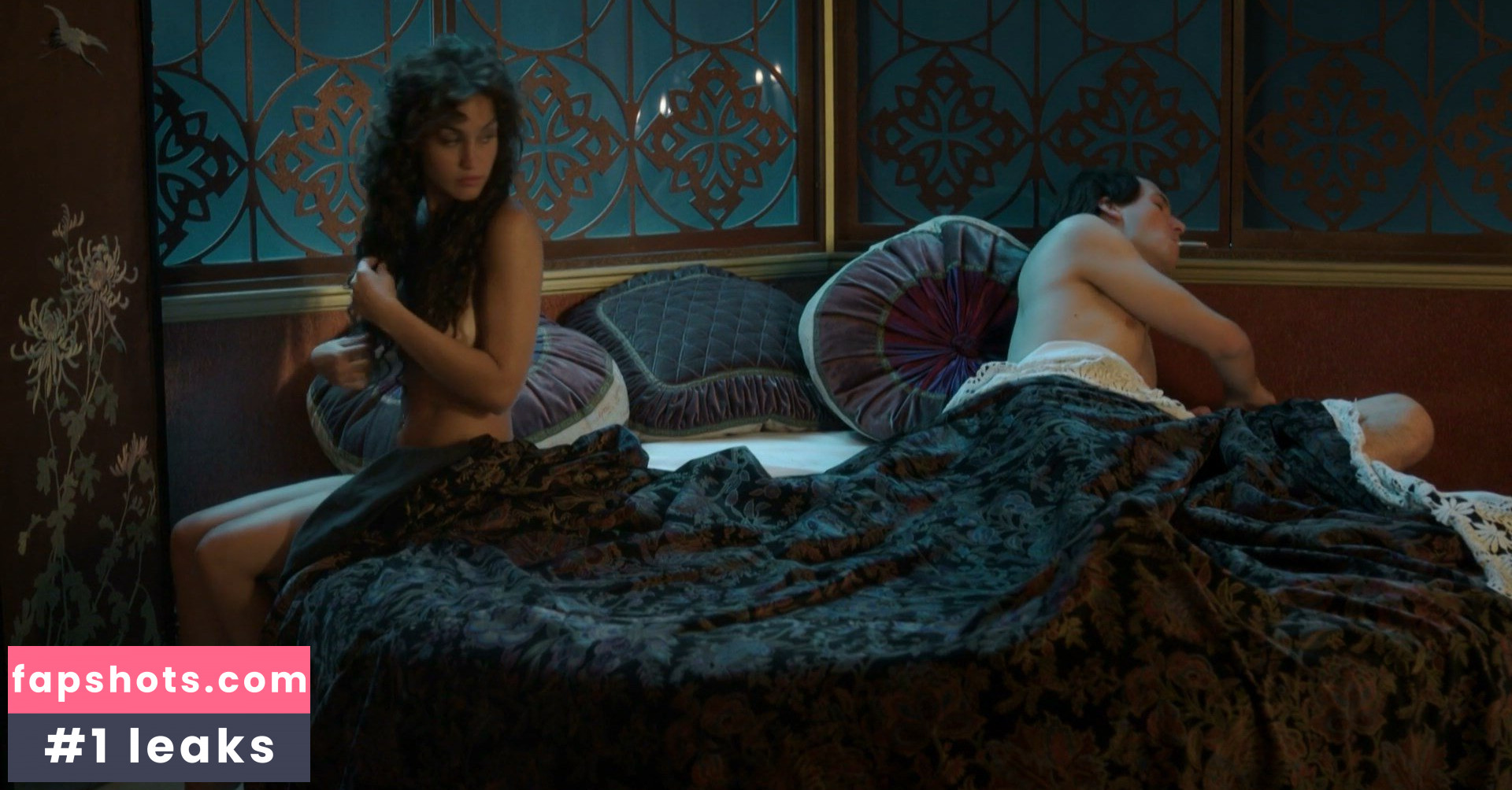 Megan Montaner Nude Leaks OnlyFans Photos #21 - LeakJerk