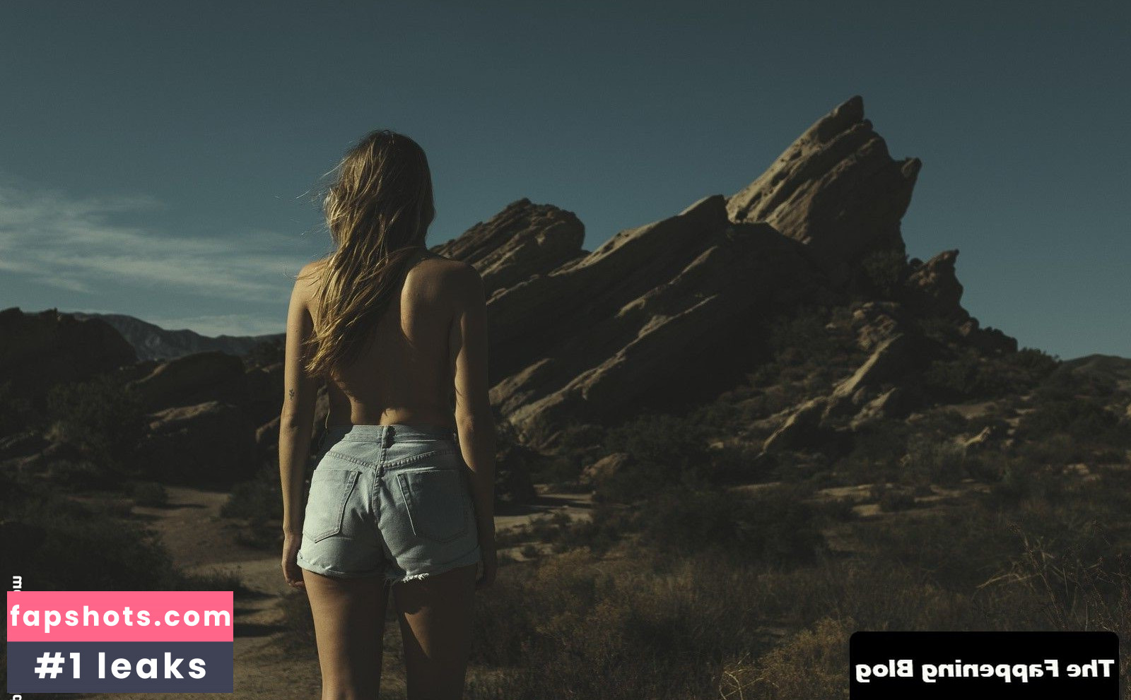 Megan Moore gallery photo #27