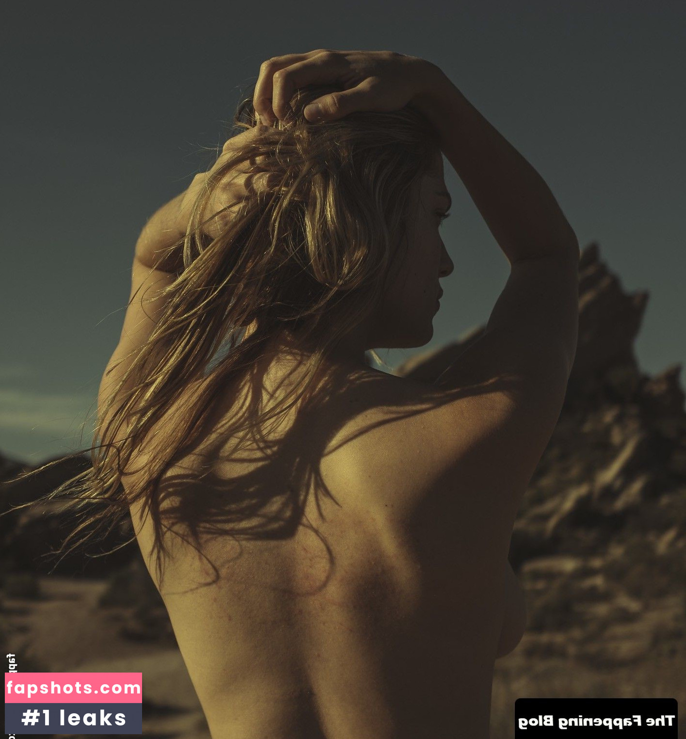 Megan Moore gallery photo #50