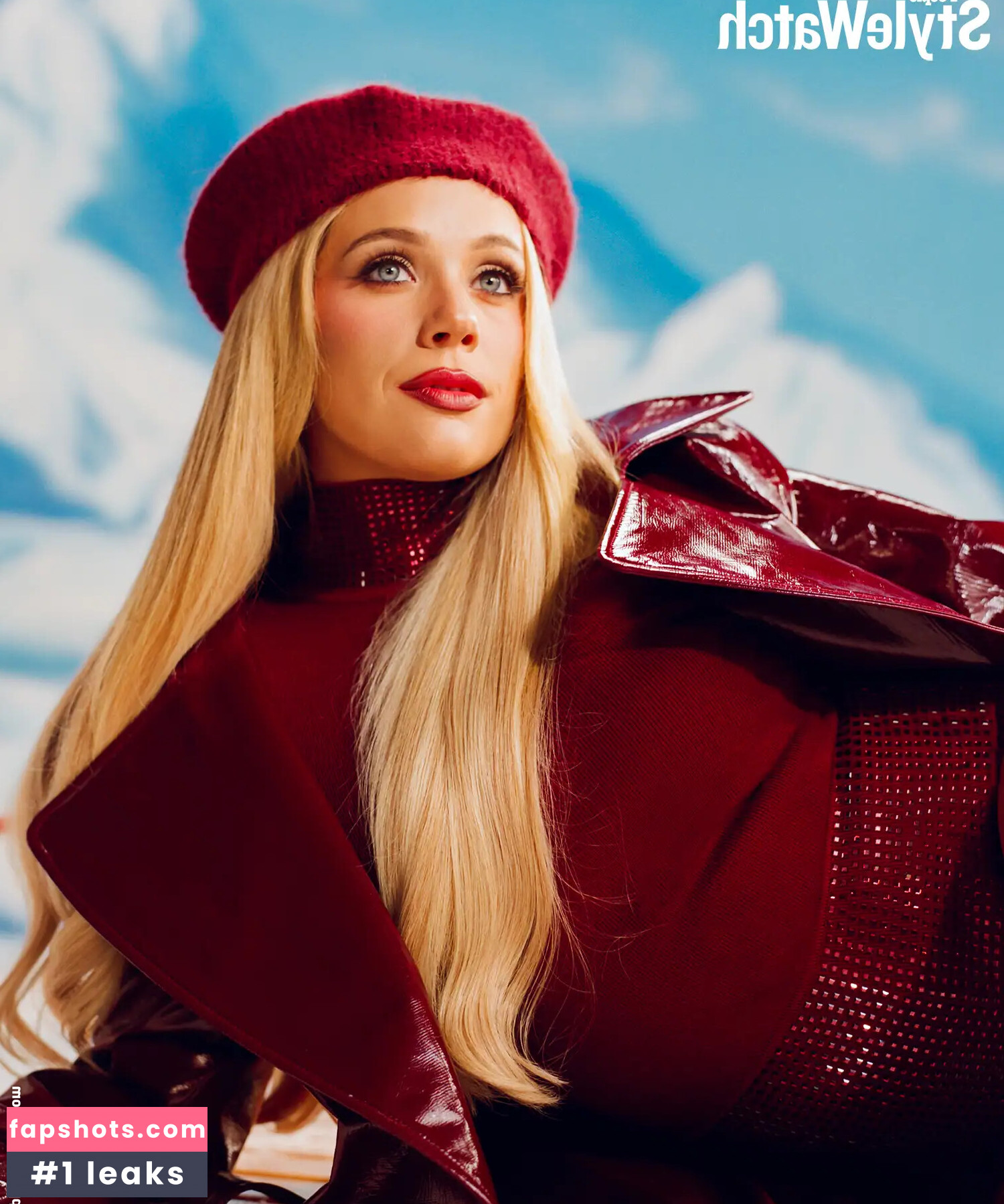 Megan Moroney gallery photo #11