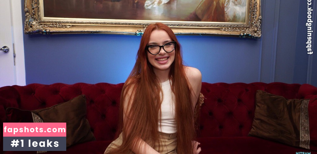 Megan Murkovski Nude Leaks OnlyFans Photos #20 - LeakJerk