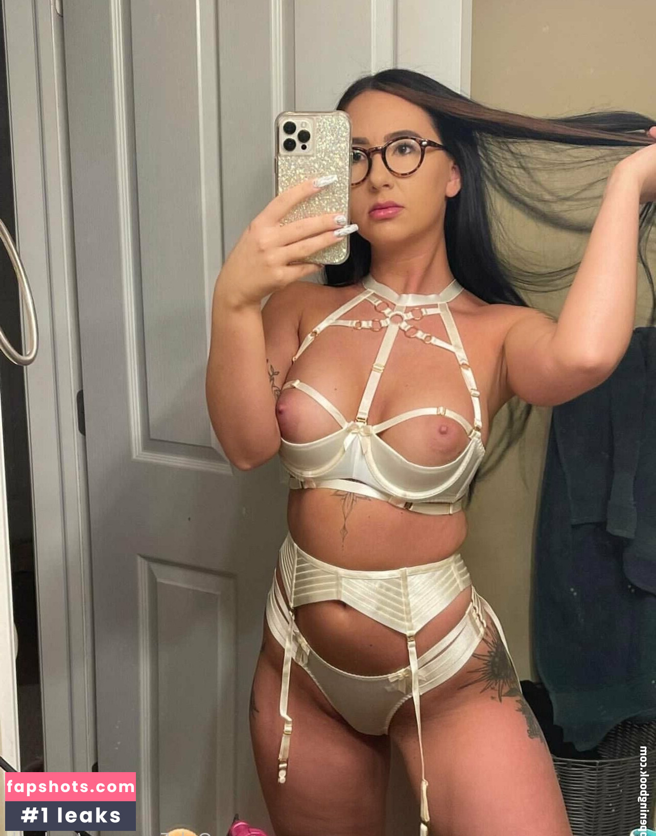 Megan Nicole Nude Leaks OnlyFans Photos #35 - LeakJerk