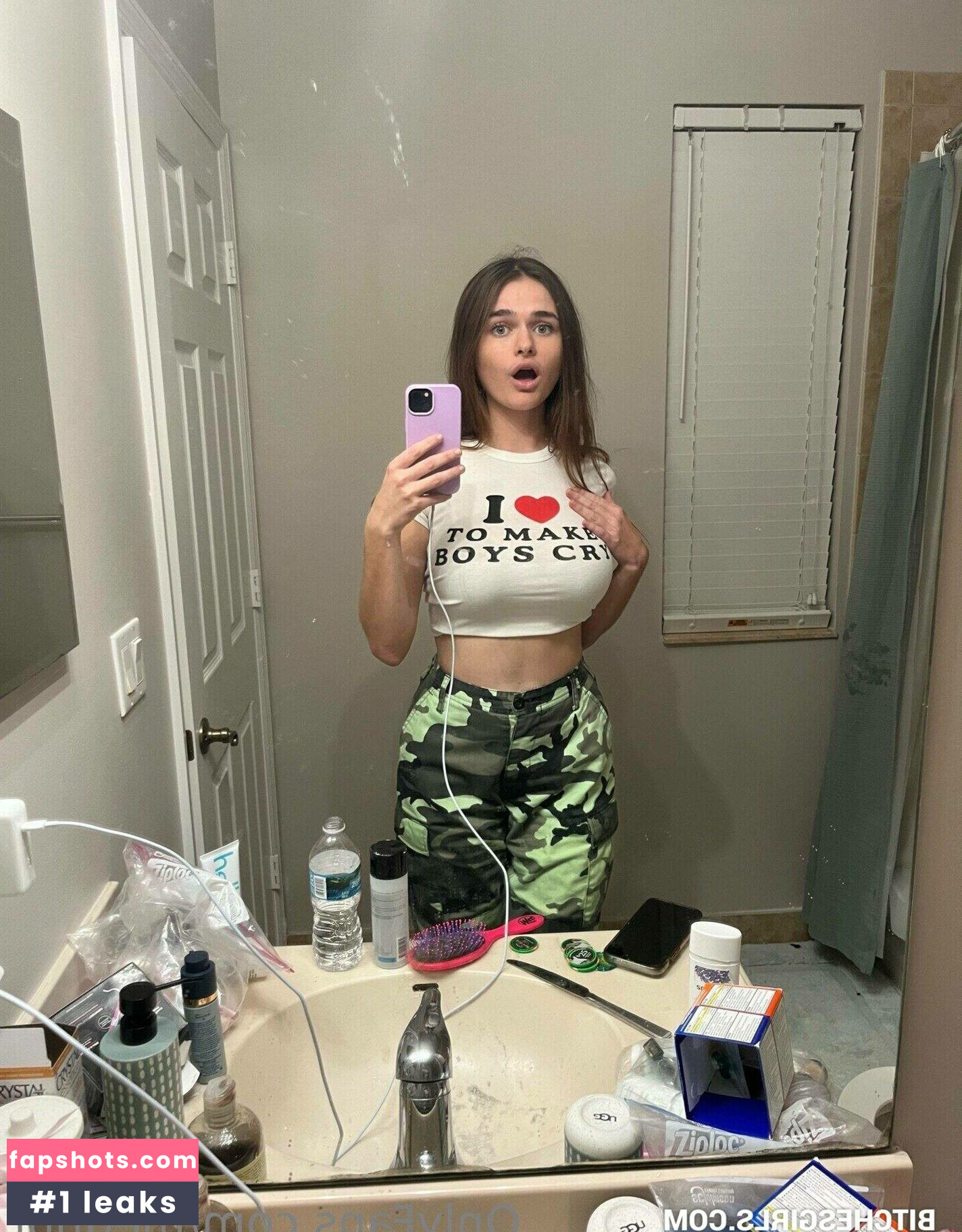 Megan Nut Nacktheit OnlyFans Fotos #3 - Fapshots