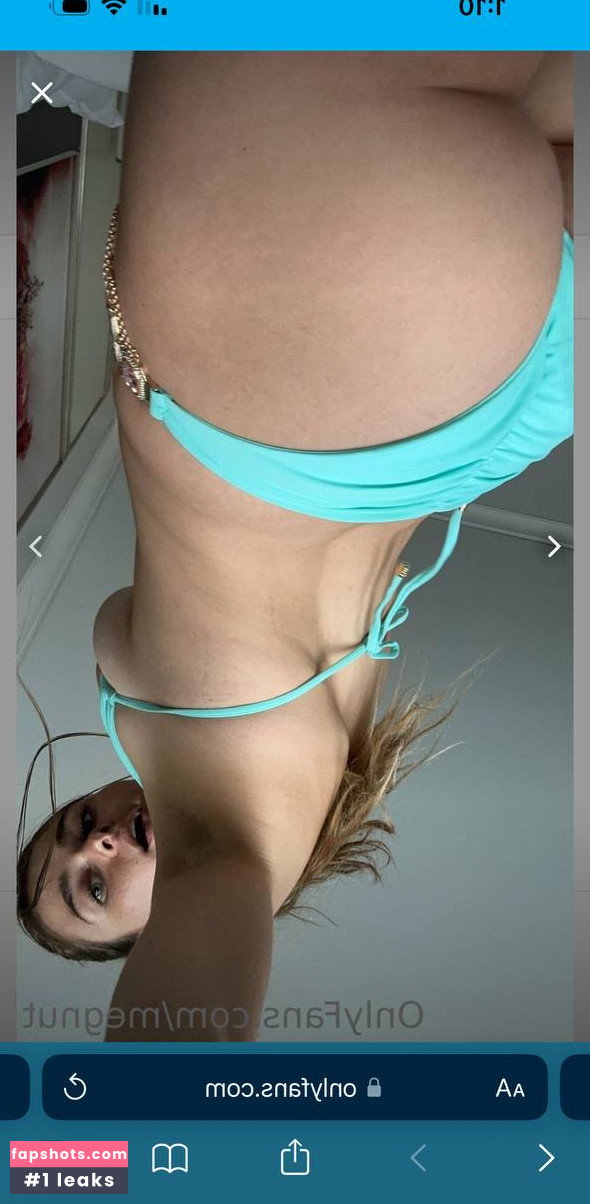 Megan Nutt gallery photo #1799