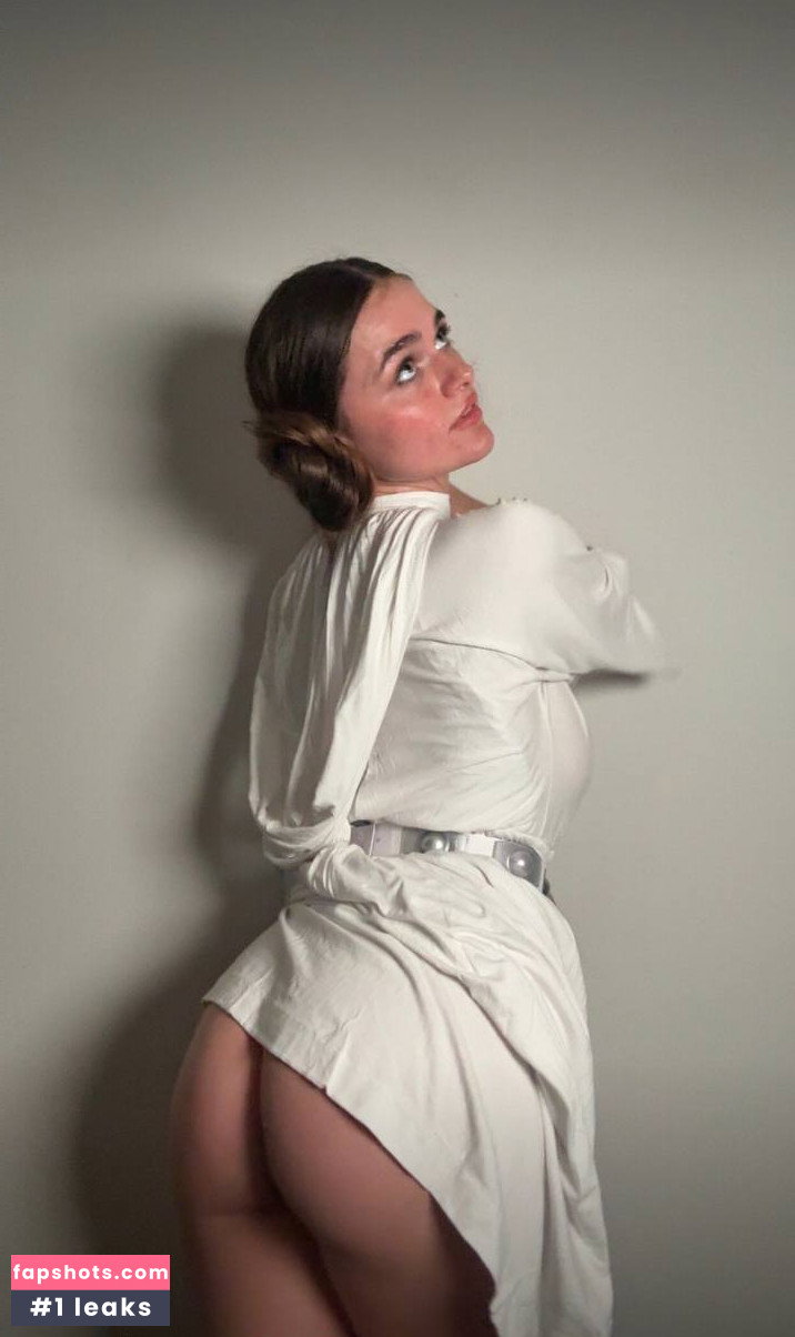 Megan Nutt gallery photo #1788