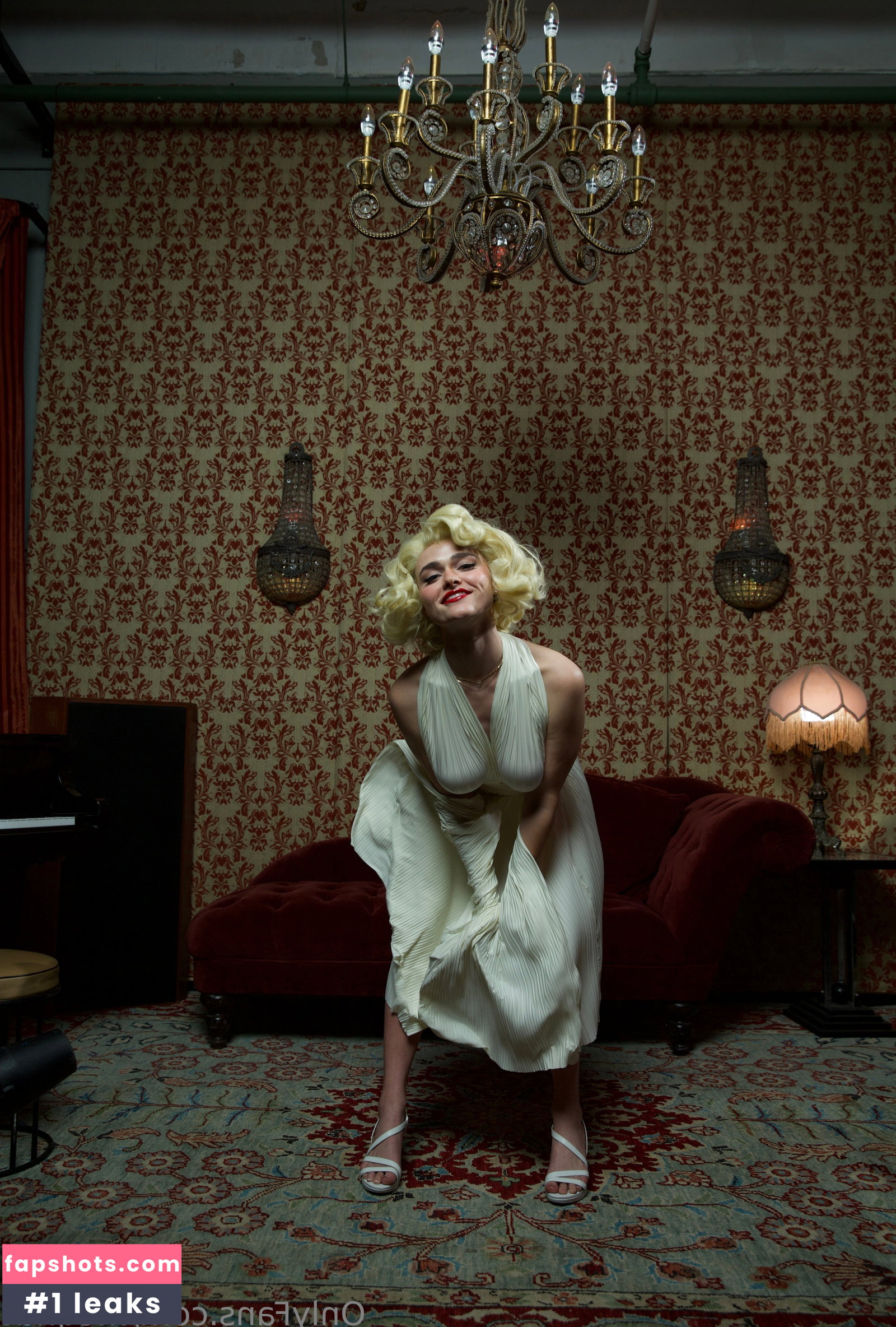 Megan Nutt gallery photo #440