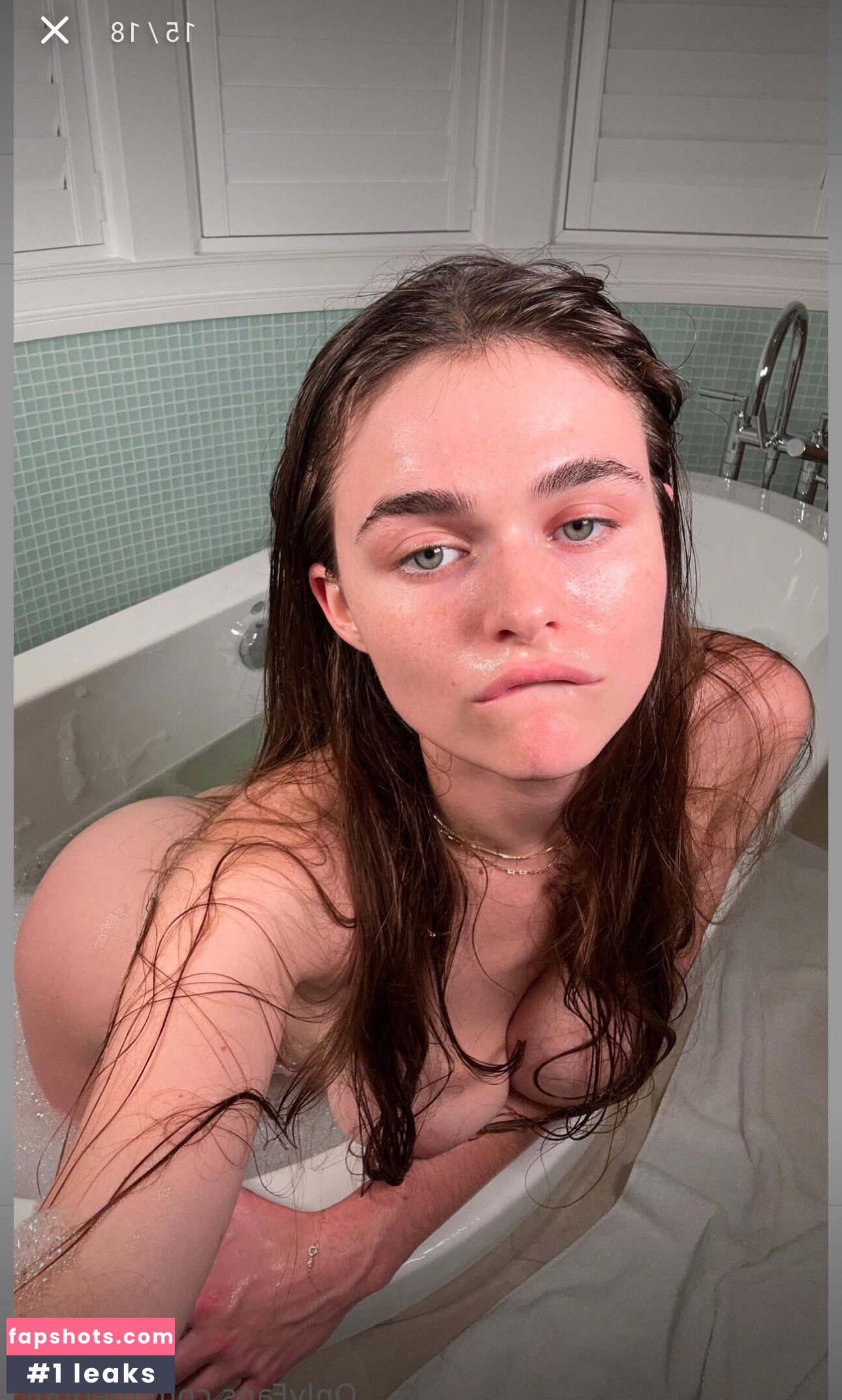 Megan Nutt gallery photo #839