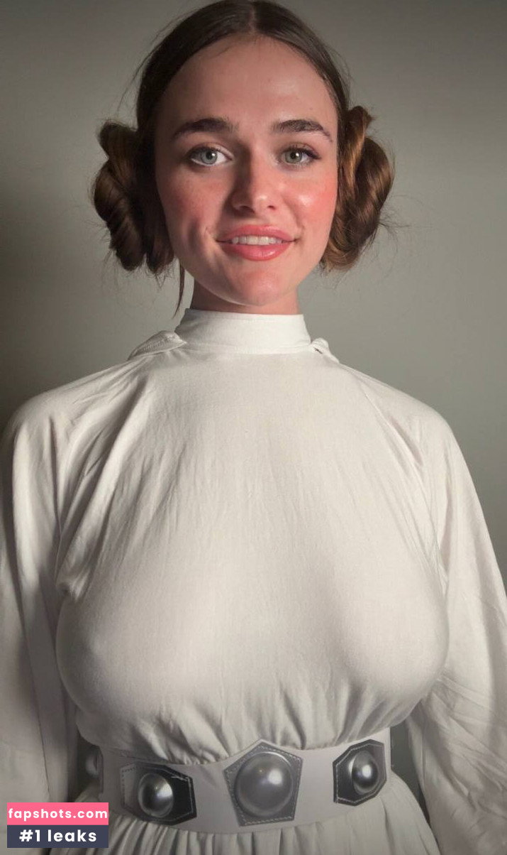 Megan Nutt gallery photo #1869