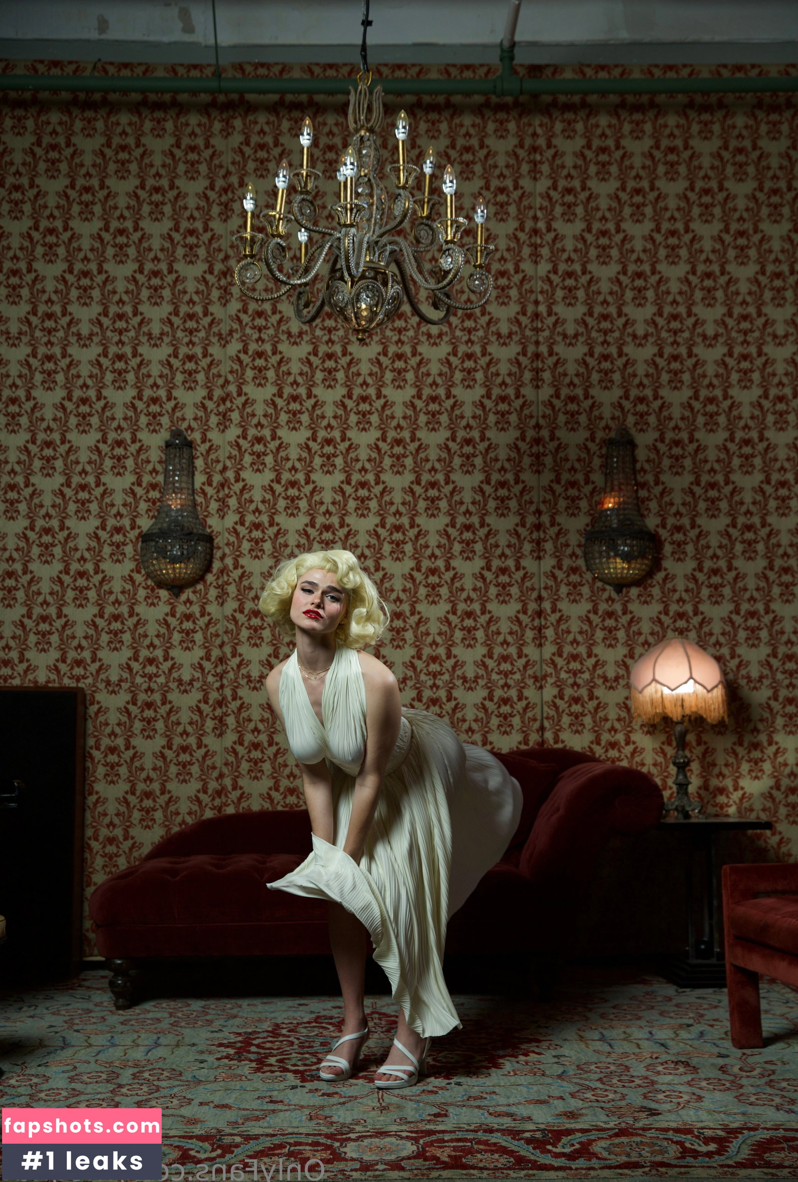 Megan Nutt gallery photo #623