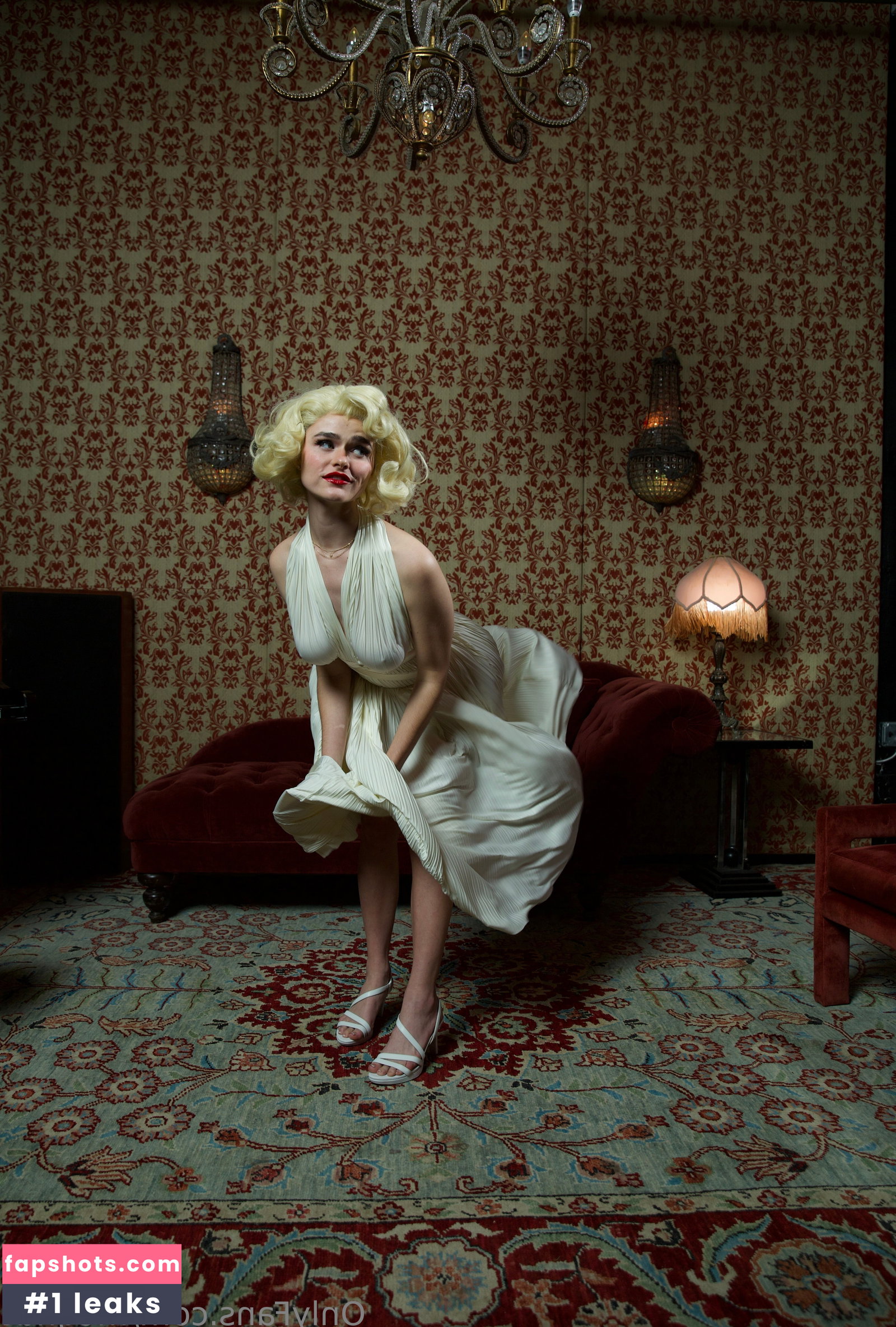 Megan Nutt gallery photo #3517