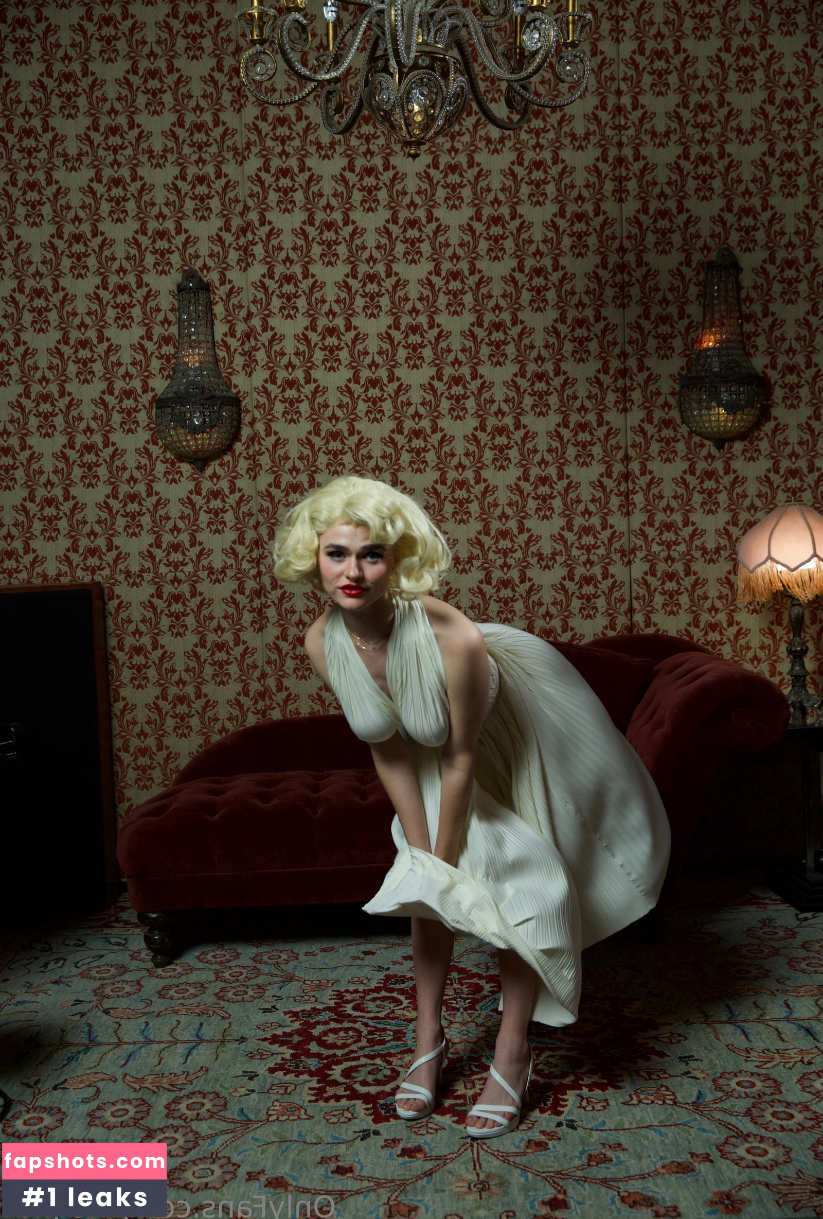 Megan Nutt gallery photo #3410