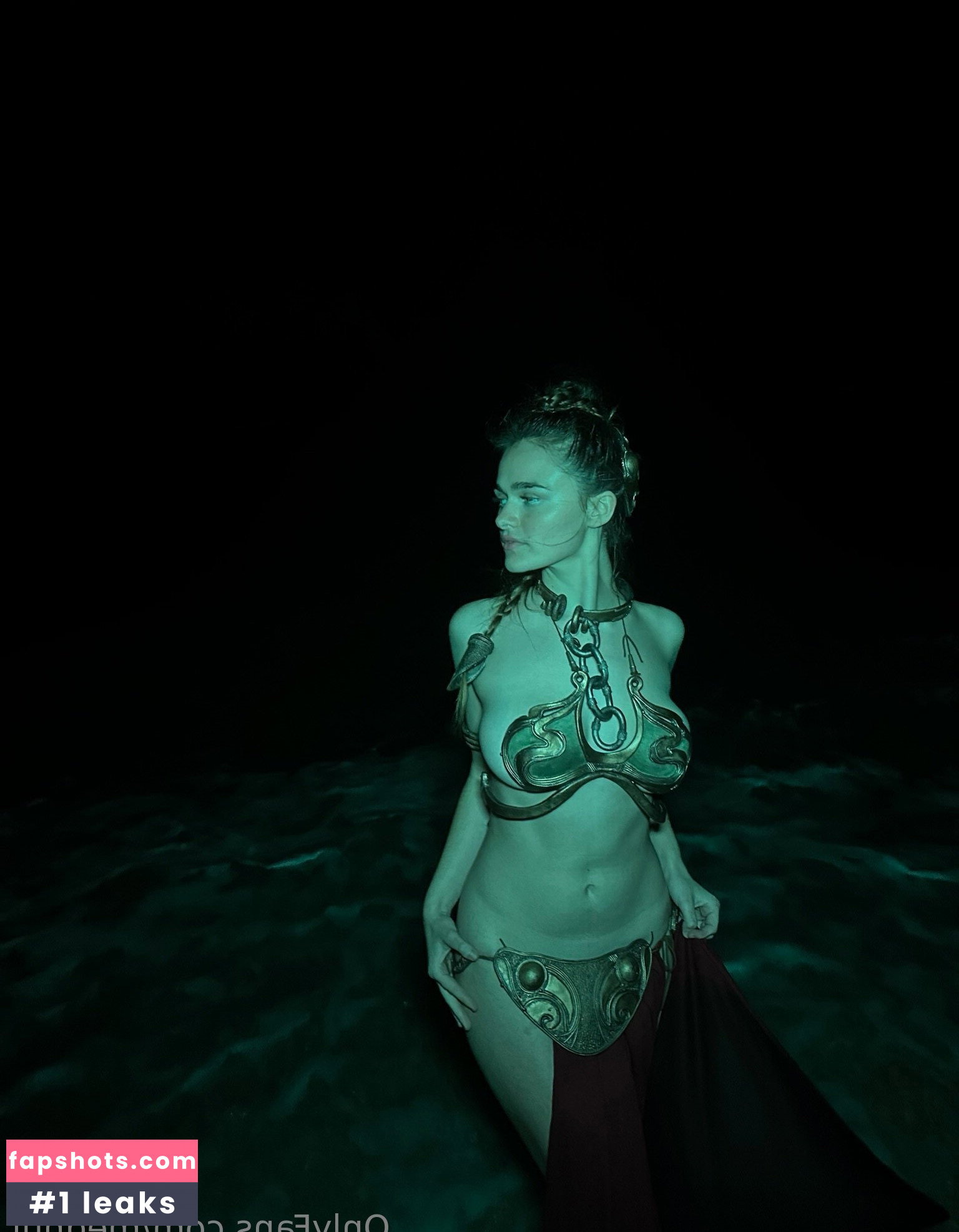 Megan Nutt gallery photo #3665