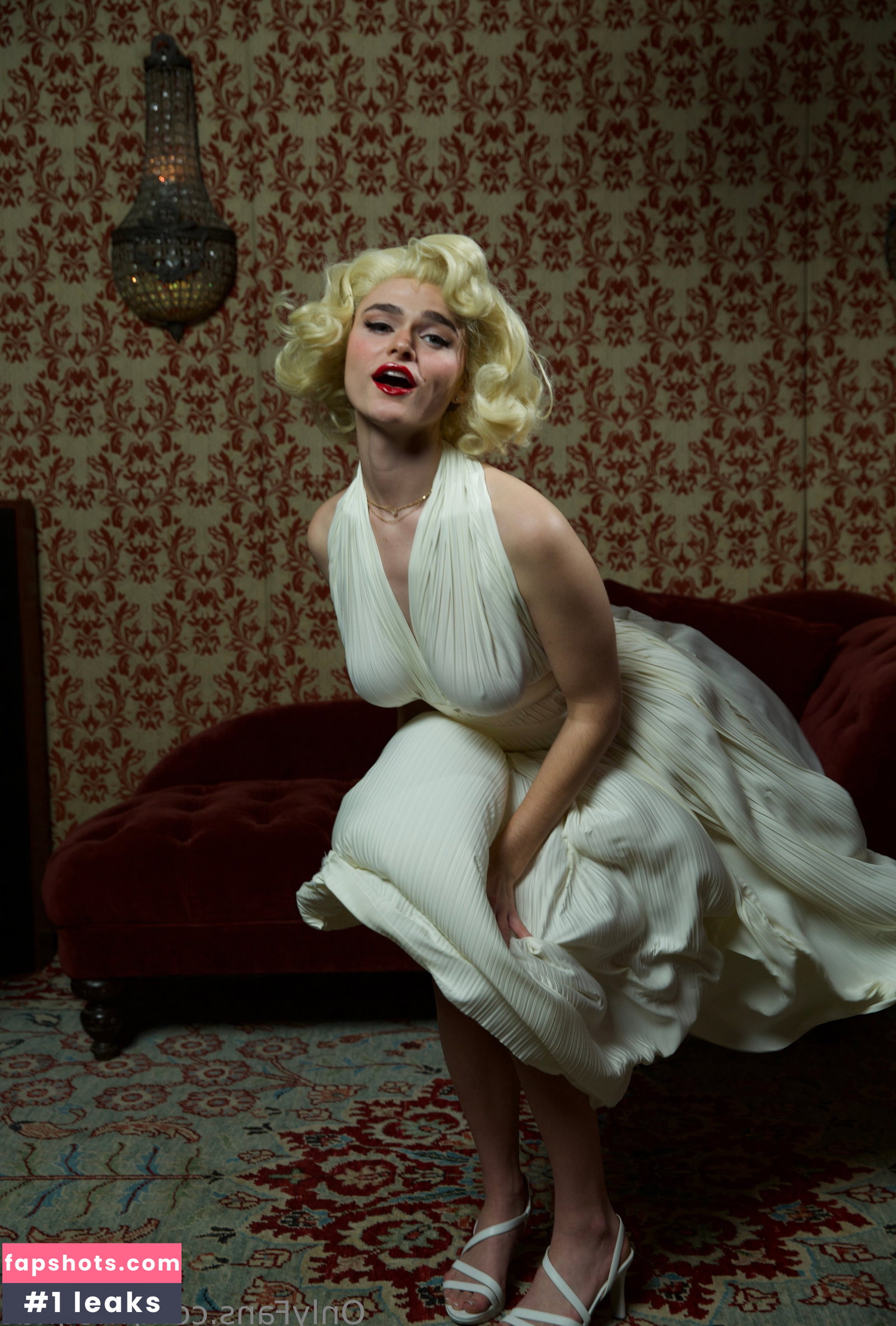 Megan Nutt gallery photo #2461