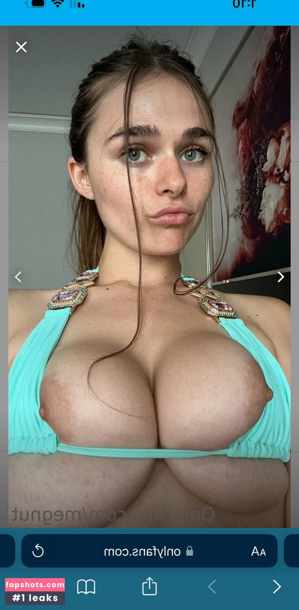 Megan Nutt gallery photo #2826